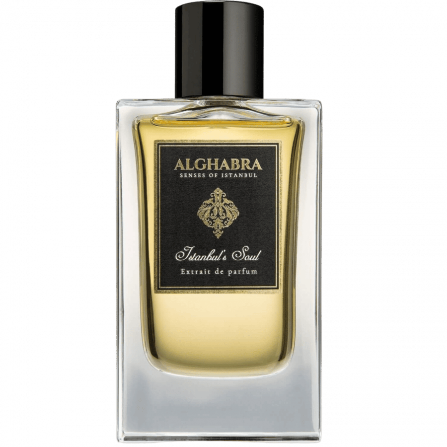 Alghabra Istanbuls Soul Extrait de Parfum 50ml متجر خبير العطور