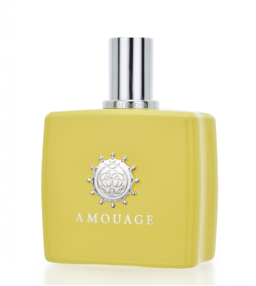 Tester Amouage Love Mimosa for Women Eau de Parfum 100ml متجر الخبير ش