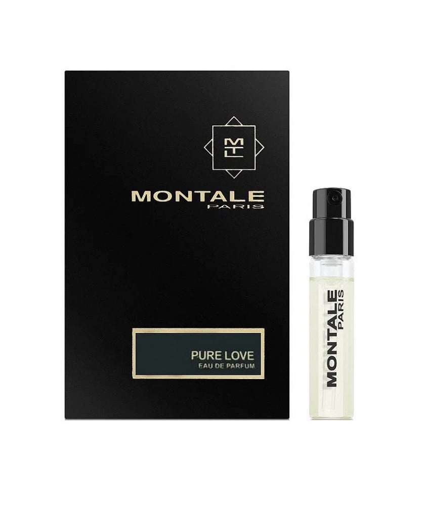 Montale Pure Love Eau de Parfum Sample 2ml متجر الخبير شوب