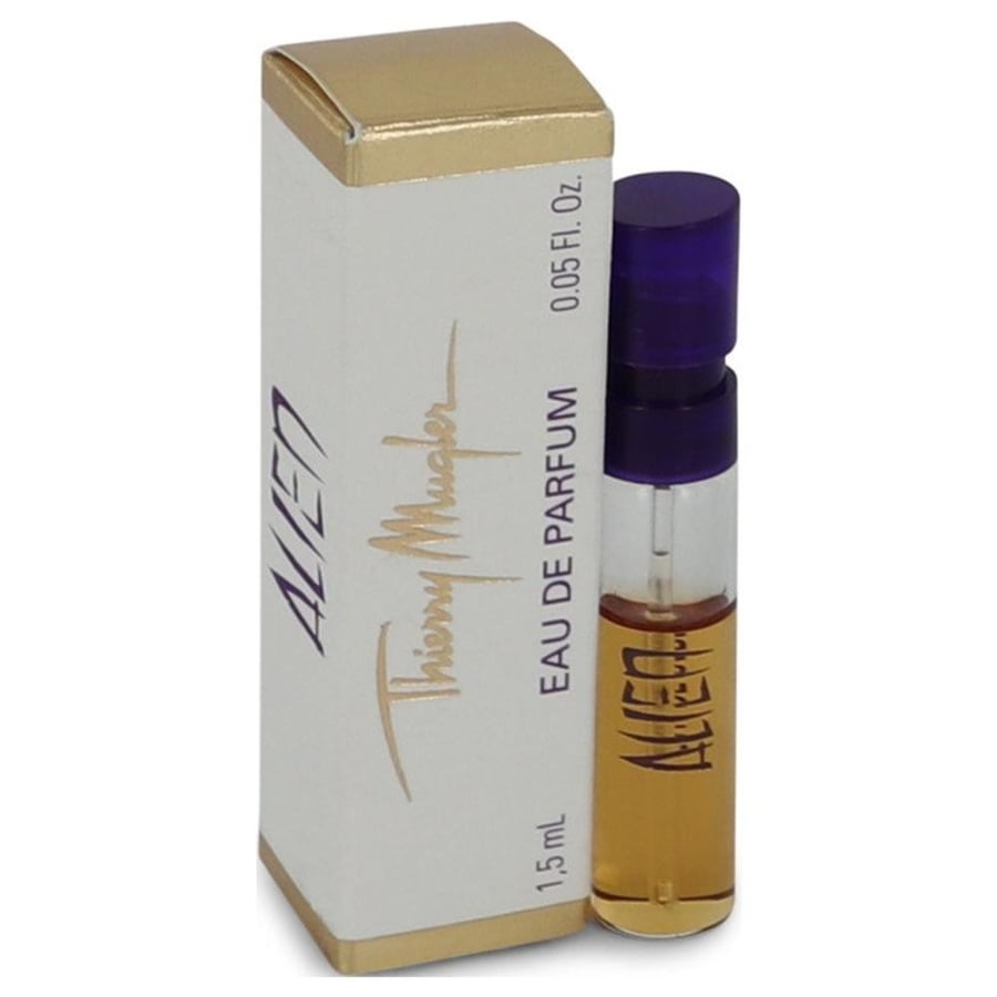 Mugler Alien Eau de Parfum Sample 1 2ml متجر الخبير شوب