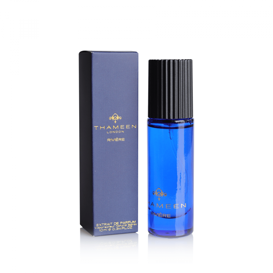 Thameen Riviere Extrait de Parfum Sample 10ml متجر خبير العطور