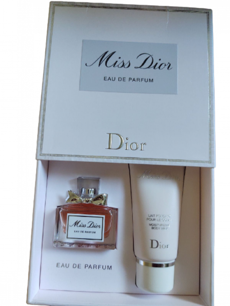 Doir Miss Dior Eau de Parfum 5ml 2 Gift Set متجر خبير العطور