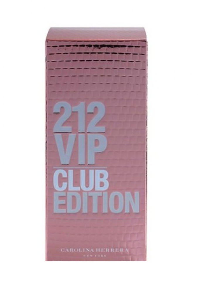 Carolina Herrera VIP Woman Club Edition Sample متجر الخبير شوب