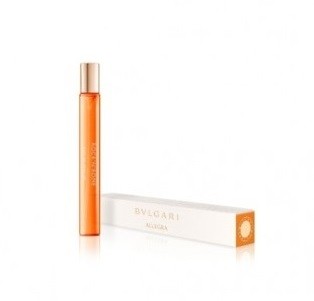 Bvlgari Allegra Rock N Rome Eau de Parfum Sample 10ml متجر خبير العطور