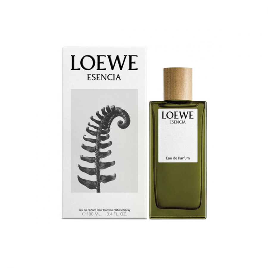 Loewe Esencia Pour Homme Eau de Parfum 100ml متجر الخبير شوب