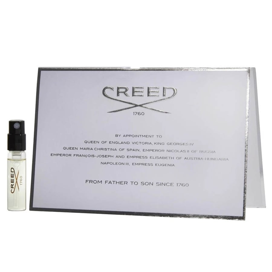 Creed Viking Cologne Eau de Parfum Sample 2 5ml متجر خبير