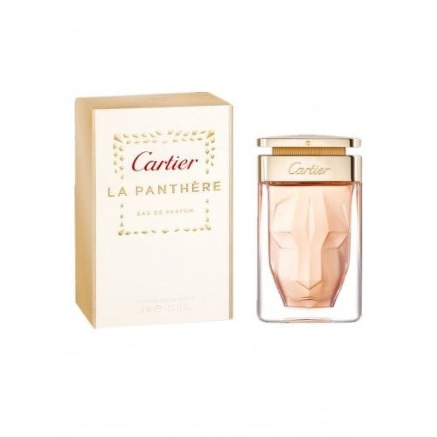 Cartier La Panthere Eau de Parfum Sample 15ml متجر الخبير شوب