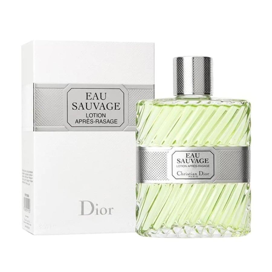 Dior Eau Sauvage After Shave 200ml خبير العطور
