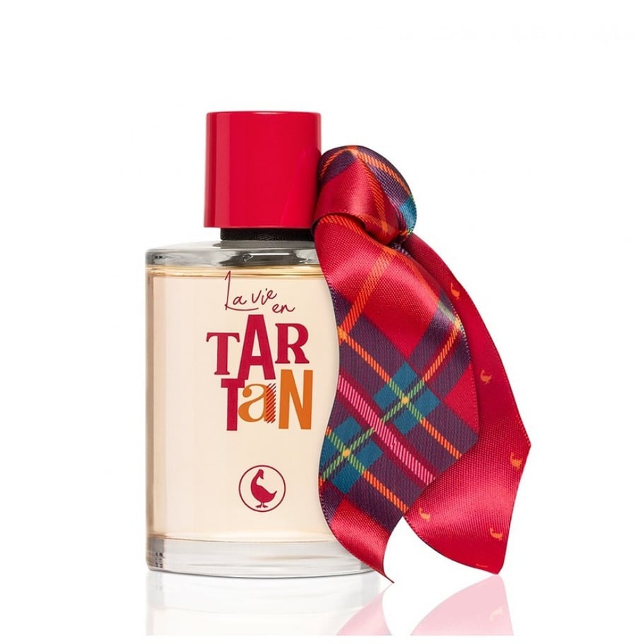 El Ganso LA Vie en Tartan Eau de Toilette 1 5ml متجر خبير العطور