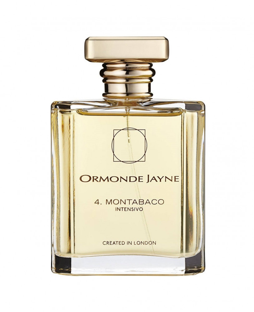 Ormonde Jayne Montabaco 4 Intensivo Parfum 120ml متجر خبير العطور
