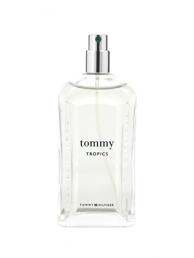 Tester Tommy Hilfiger Tommy Tropics Eau de Toilette 100ml متجر