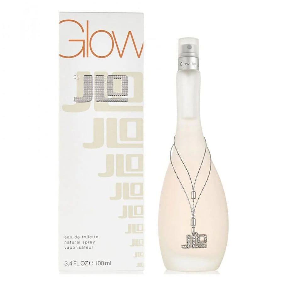 Jennifer Lopez Glow Eau de Toilette 100ml متجر خبير العطور
