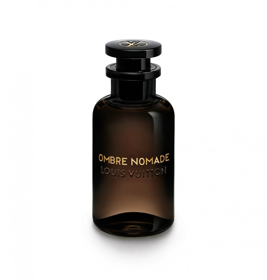 Tester Louis Vuitton Ombre Nomade Eau de Parfum 100ml متجر خبير العطور