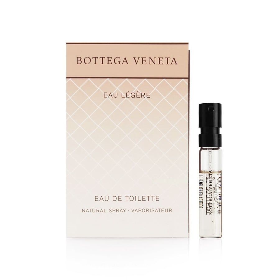 Bottega Veneta Eau Legere Eau de Toilette Sample 1 2ml
