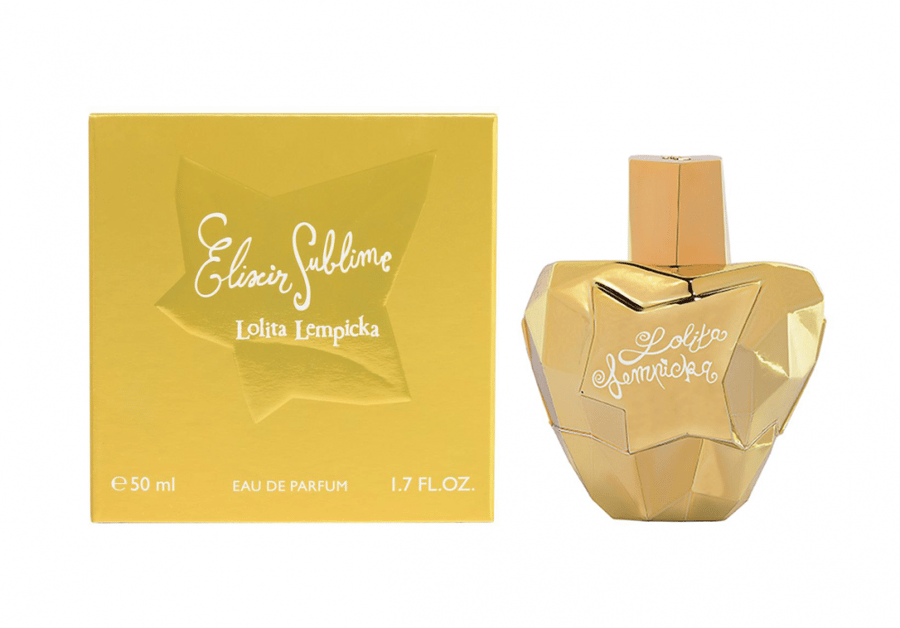 Lolita Lempicka Elixir Sublim Eau de Parfum 50ml متجر الخبير شوب