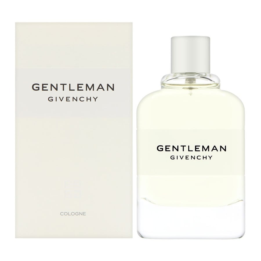 Givenchy Gentleman Cologne Eau de Toilette 100ml متجر الخبير شوب