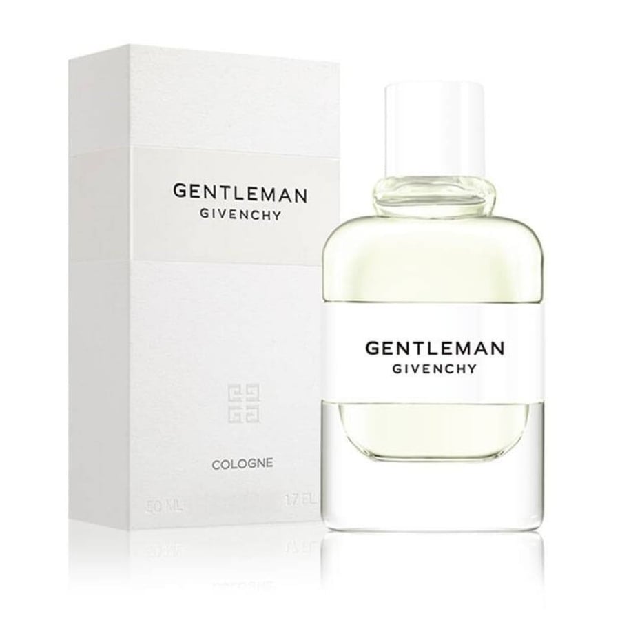 Givenchy Gentleman Cologne Eau de Toilette 50ml متجر الخبير شوب