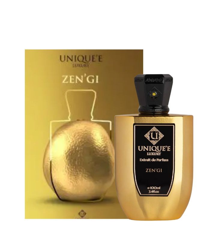 Uniquee Luxury Zengi Extrait de Parfum 100ml متجر خبير العطور