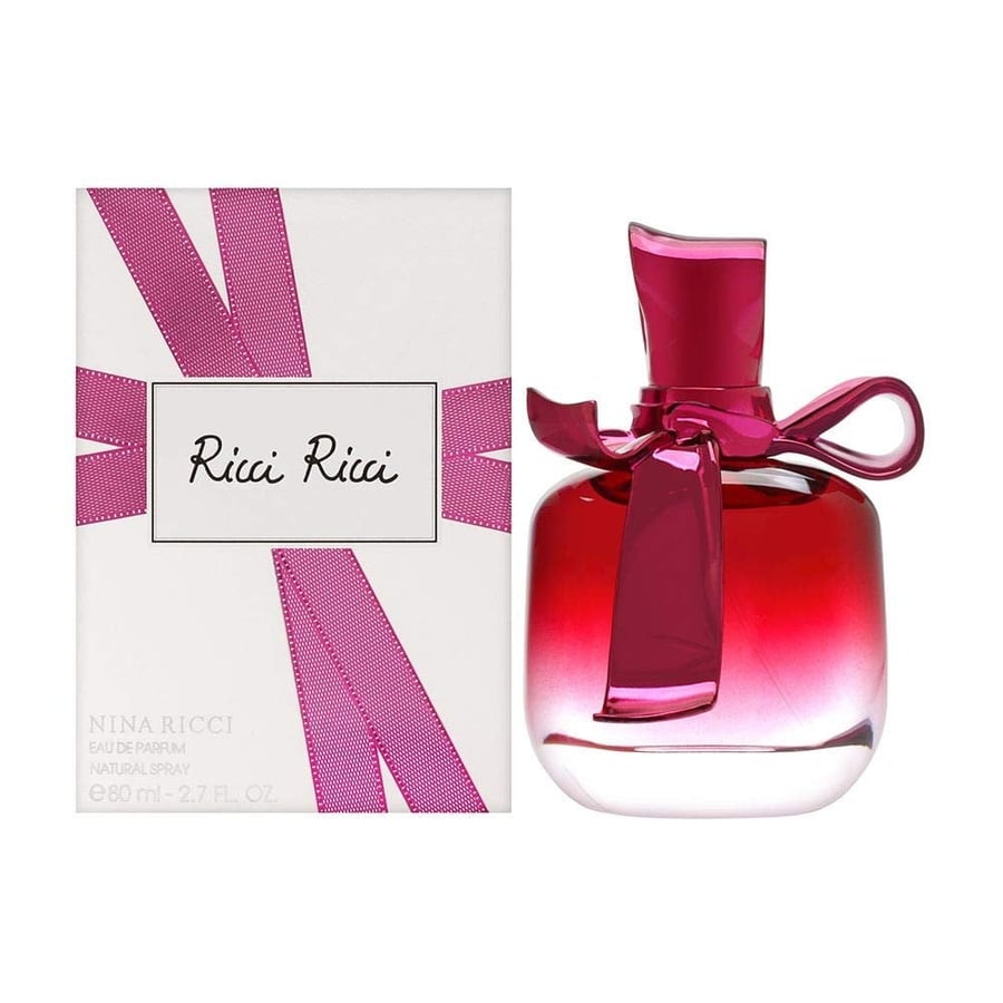 Nina Ricci Ricci Eau de Parfum 80ml متجر خبير العطور