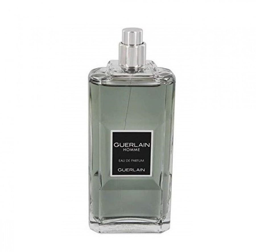 Tester Guerlain Homme Eau de Parfum 100ml متجر خبير العطور