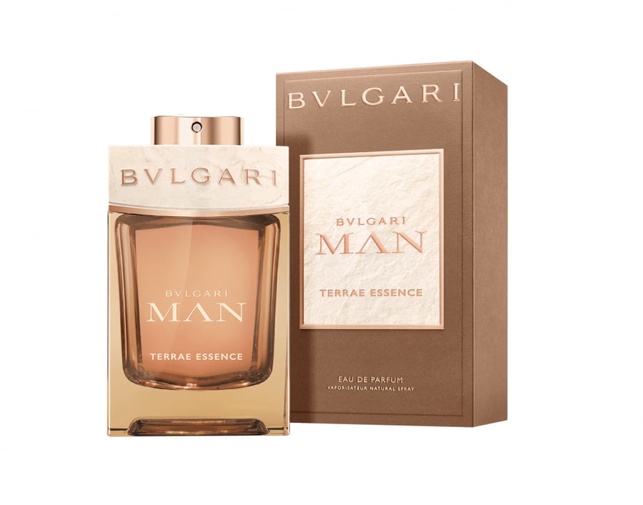 Bvlgari Man Terrae Essence Eau de Parfum Sample 15ml متجر الخبير شوب