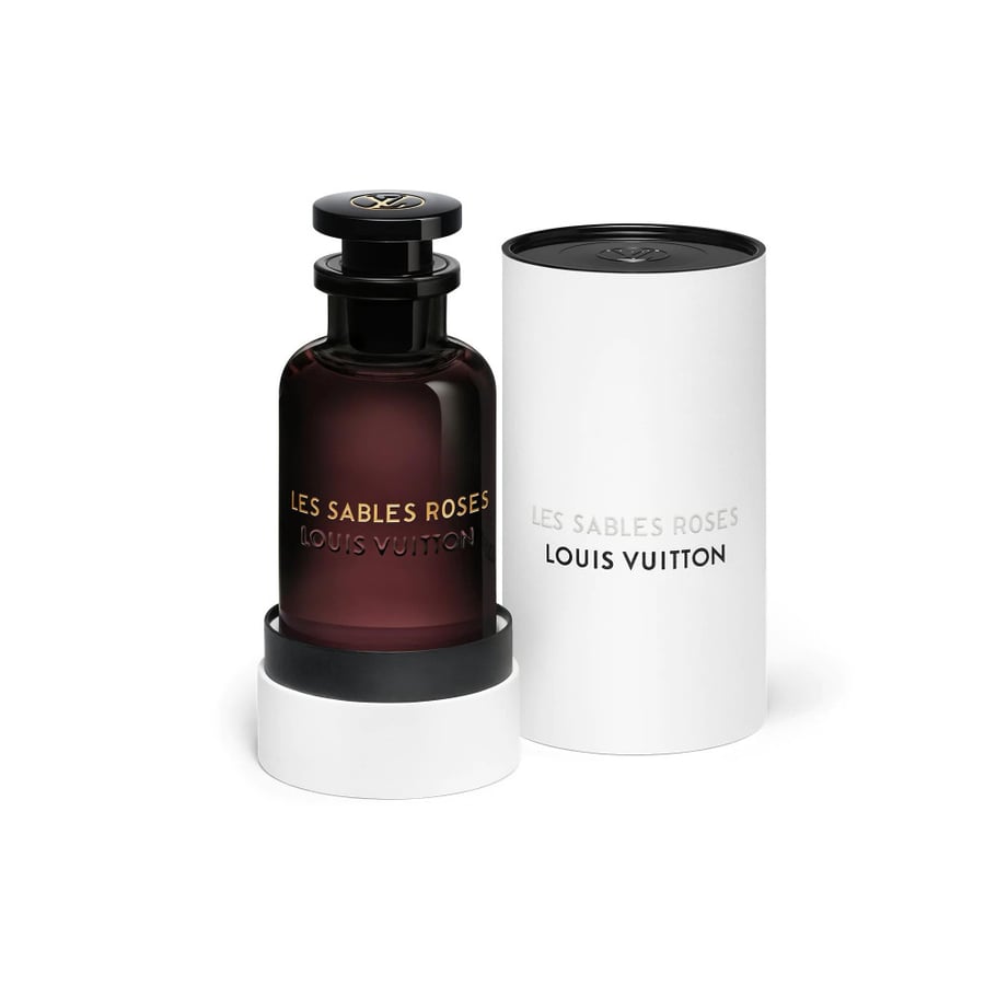 Louis Vuitton Les Sables Roses Eau de Parfum متجر خبير العط