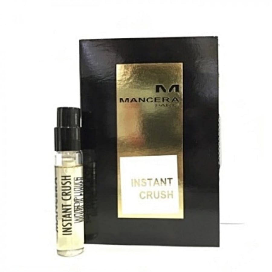 Mancera Instant Crush Eau de Parfum Sample 2ml متجر الخبير شوب