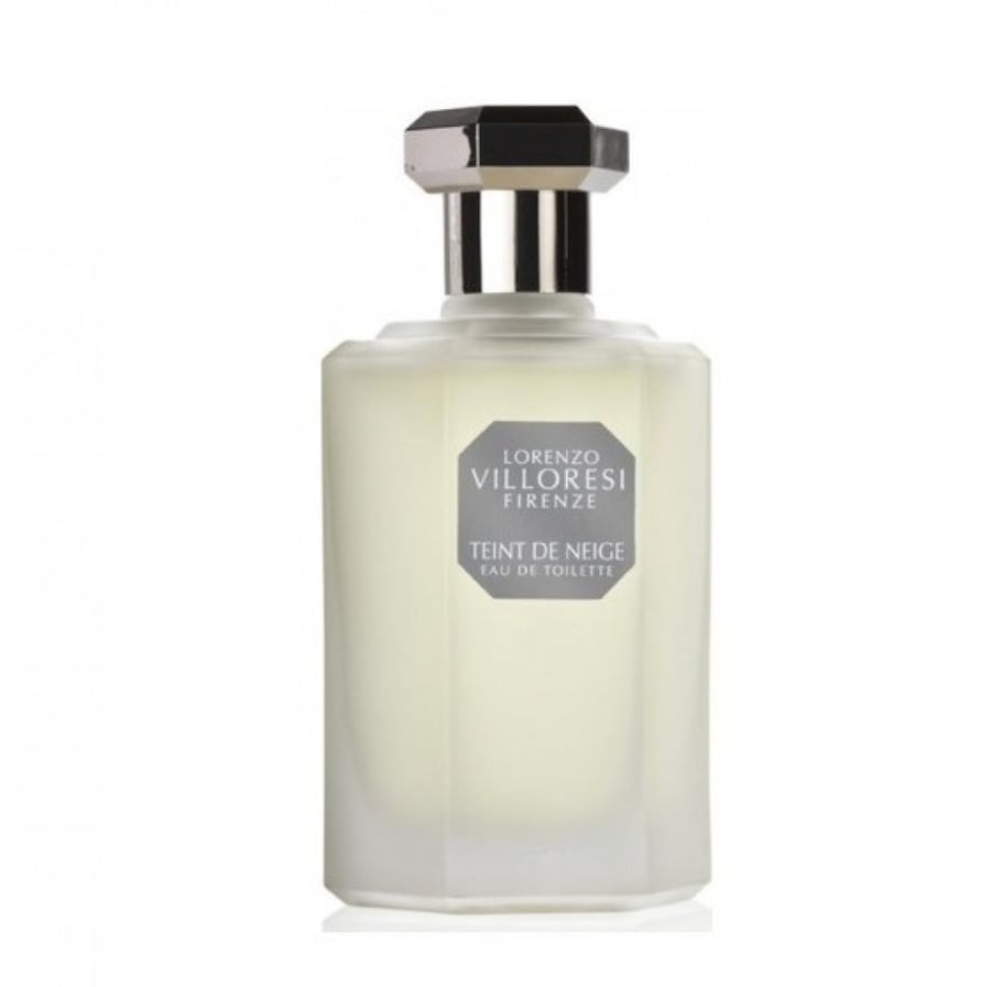 Tester Lorenzo Villoresi Teint de Neige Eau de Toilette 100ml متجر خبي