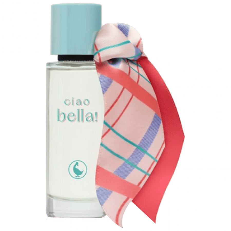 Tester El Ganso Ciao Bella Eau de Toilette 125ml متجر خبير العطور