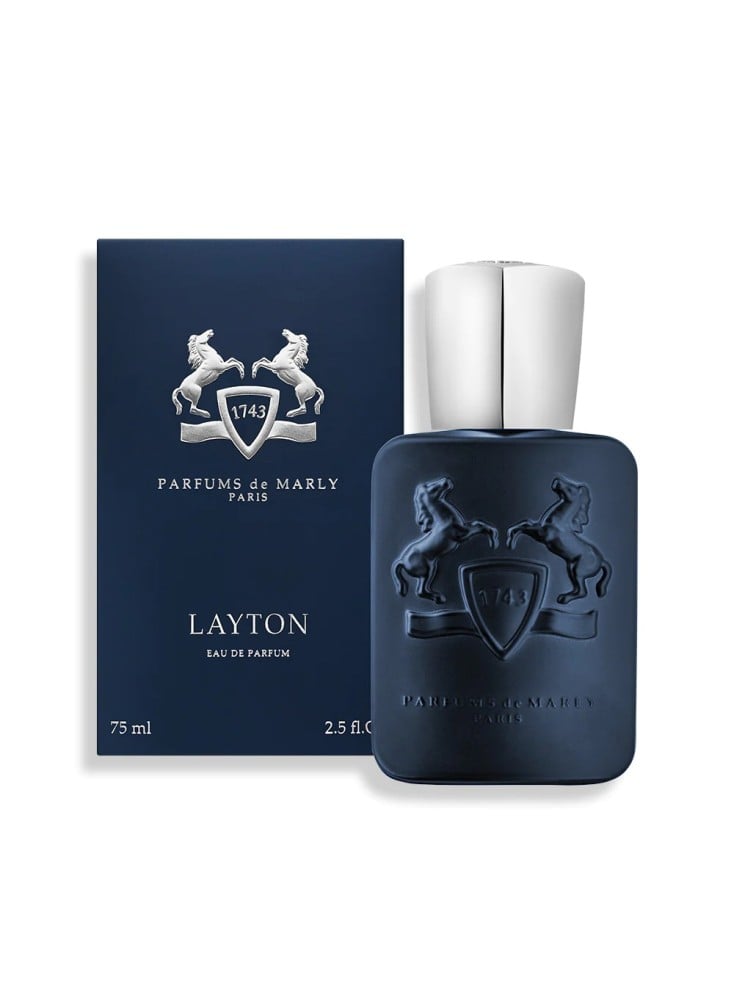 Parfums de Marly Layton Eau de Parfum 75ml متجر خبير العطور
