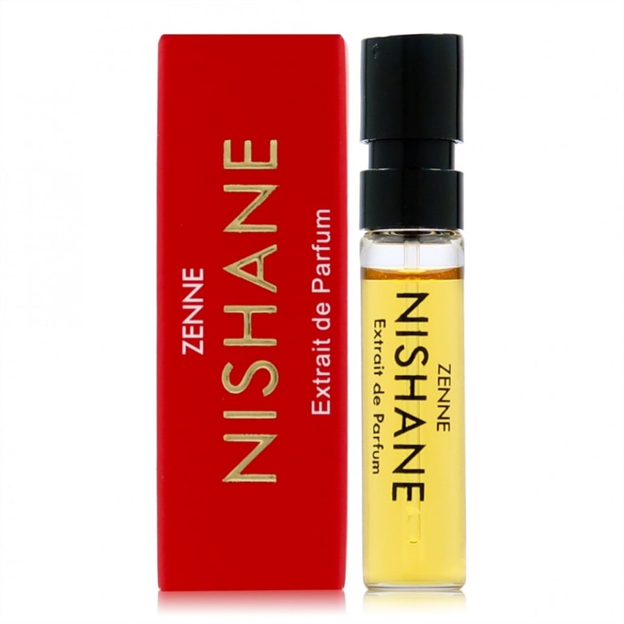 Nishane Zenne Extrait de Parfum Sample 2ml متجر خبير العطور