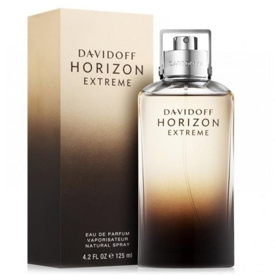 Davidoff Horizon Extreme Eau de Parfum Sample 1 2ml
