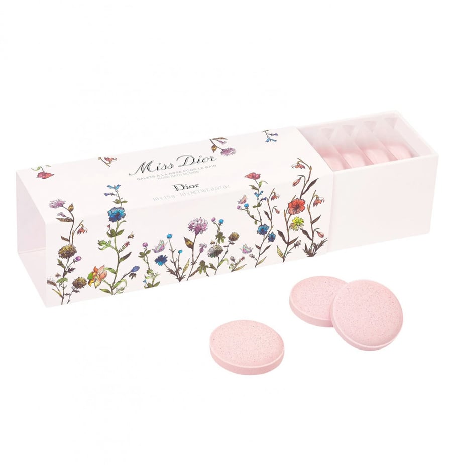 Dior Miss Dior Rose Bath Soap 15g متجر خبير العطور