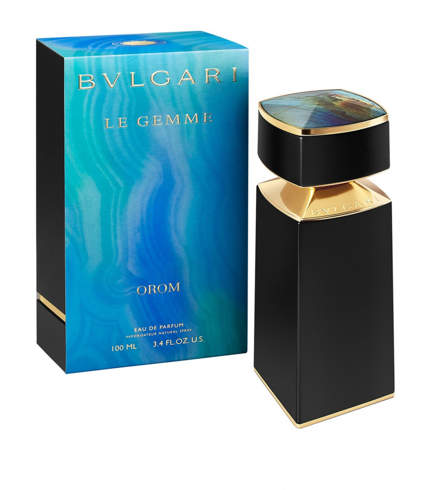 Bvlgari Le Gemme Orom Eau de Parfum Sample 8ml متجر خبير العطور