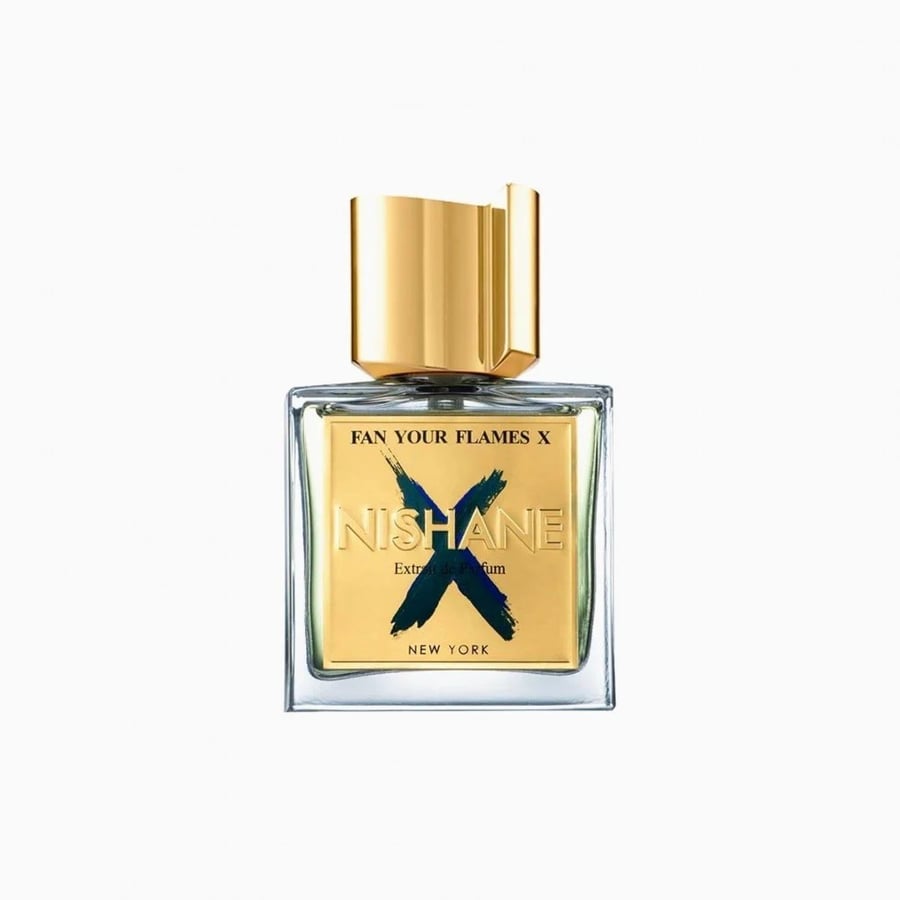 Nishane Fan Your Flames X Extrait de Parfum Sample 2ml