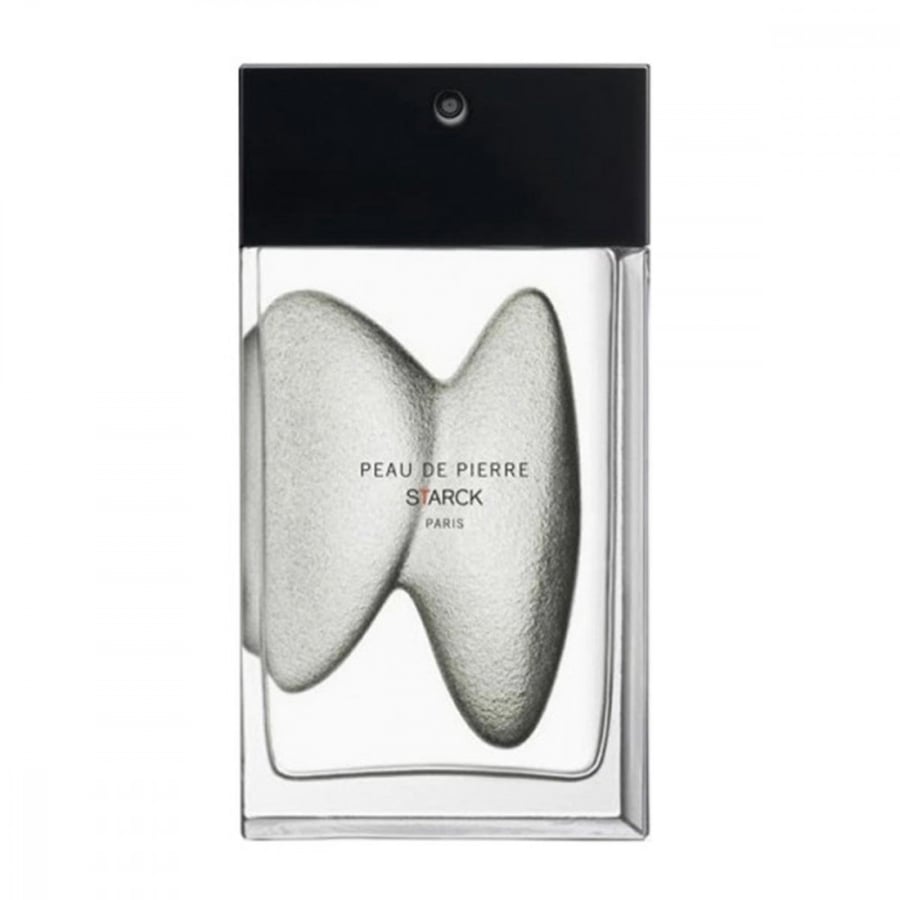Tester Starck Peau de Pierre for men Toilette 90ml متجر الخبير شوب