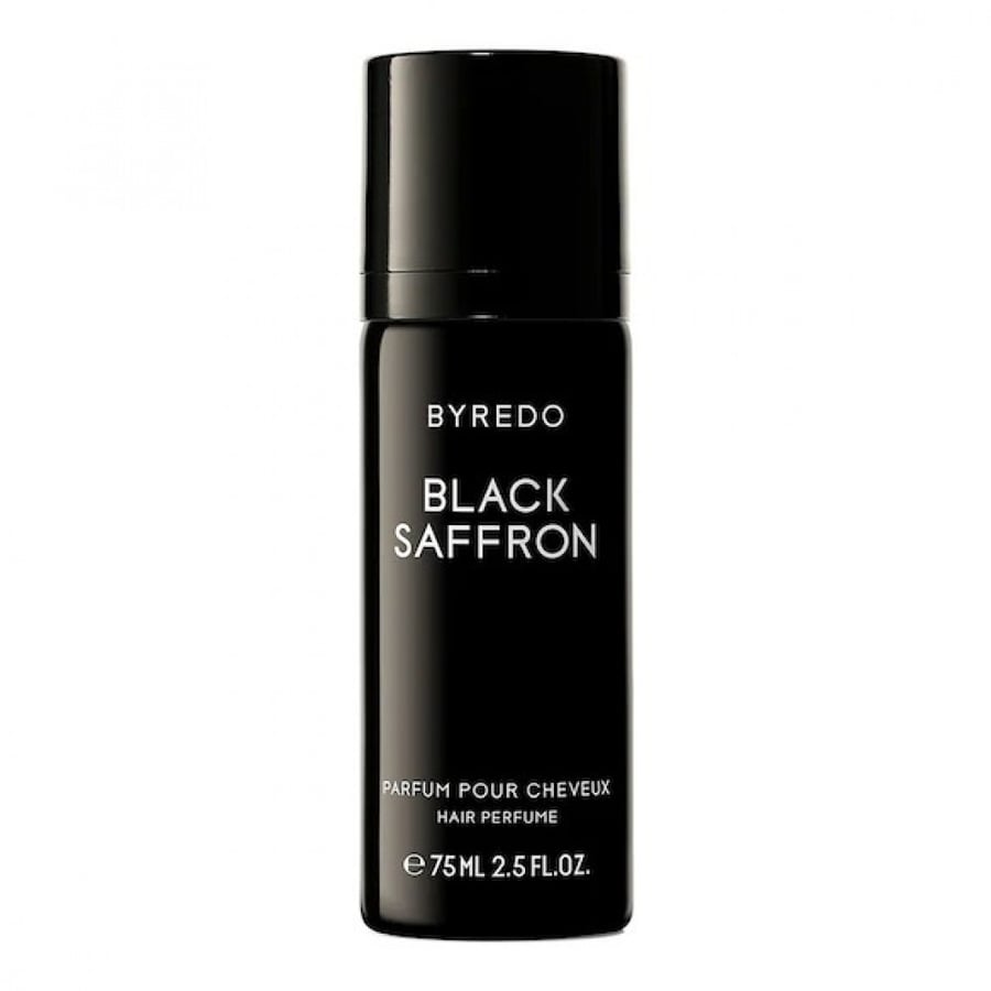 Byredo Black Saffron Eau de Parfum Hair Mist 75ml