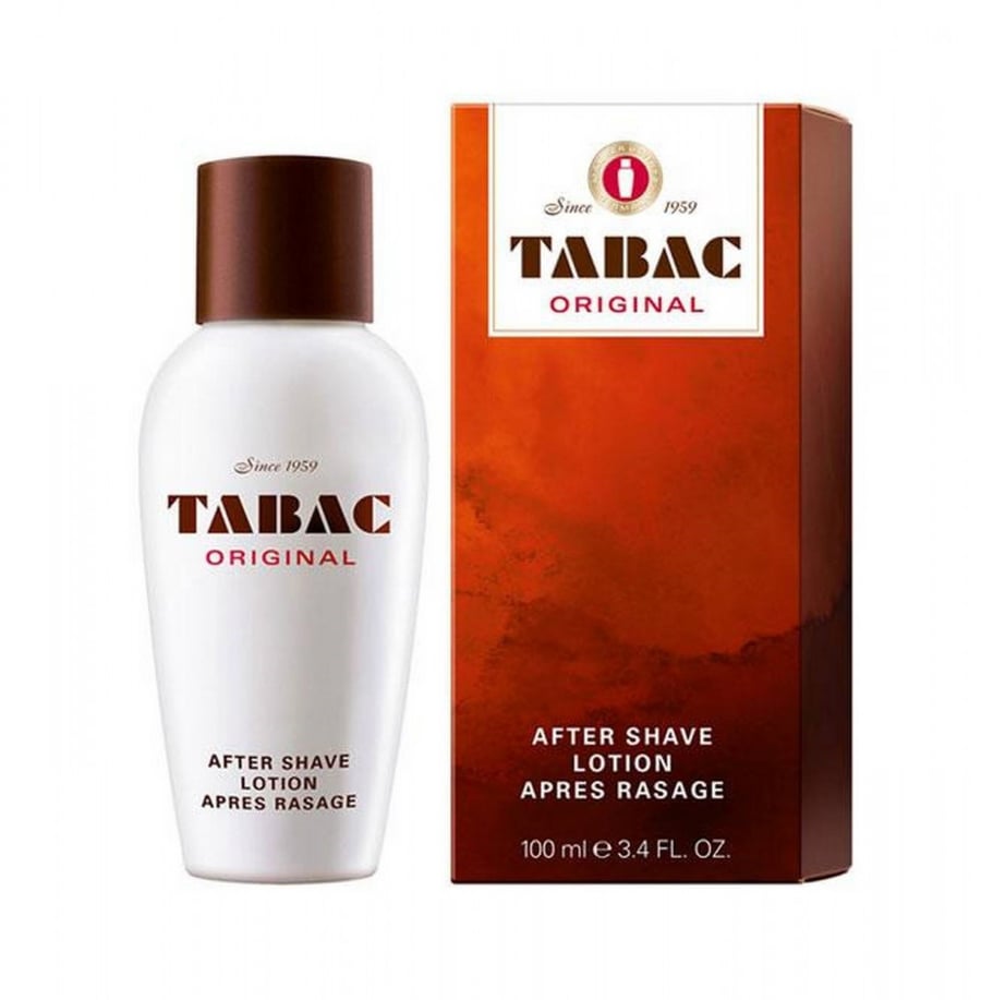 Maurer Wirtz Tabac Original After Shave 100ml