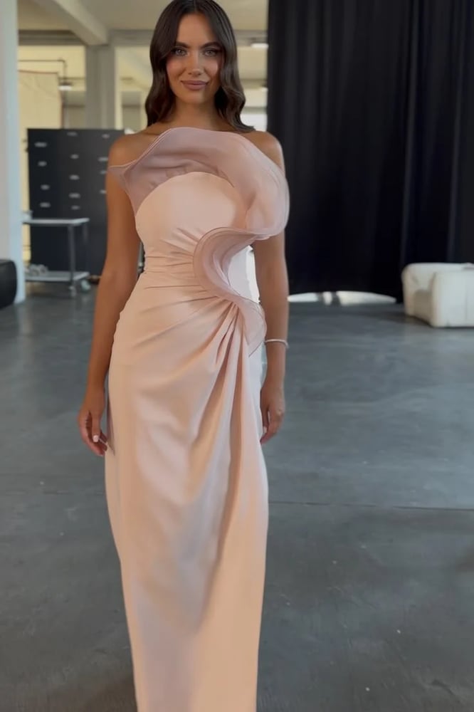 Evening dress ALFABETA