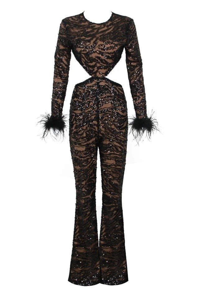 جمبسوت jumpsuit