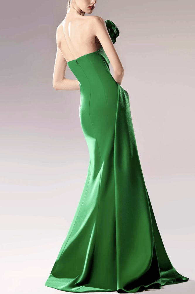 Evening dress