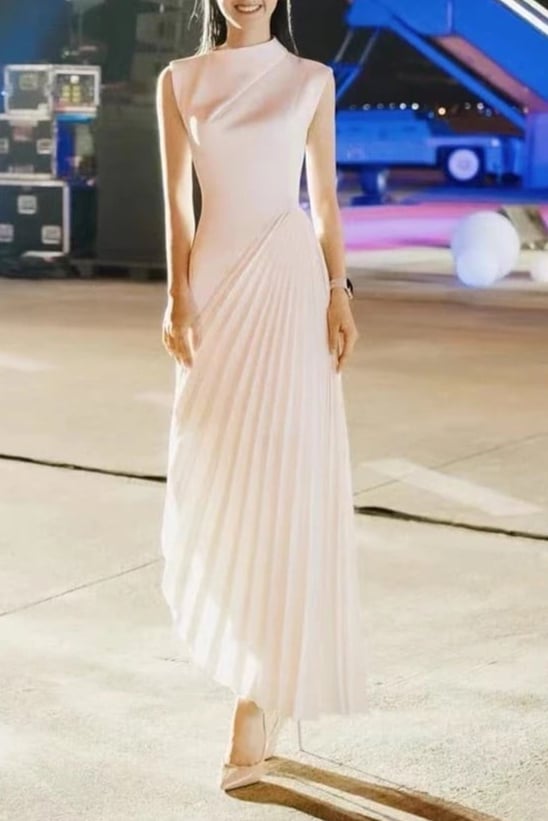 Midi dress