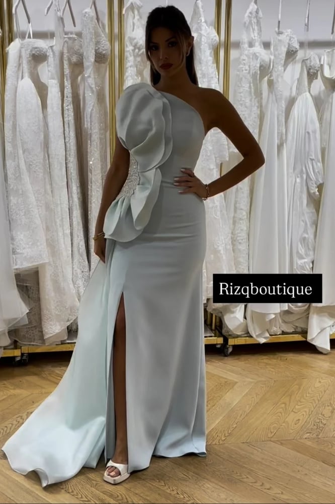 Evening dress HARLEEN