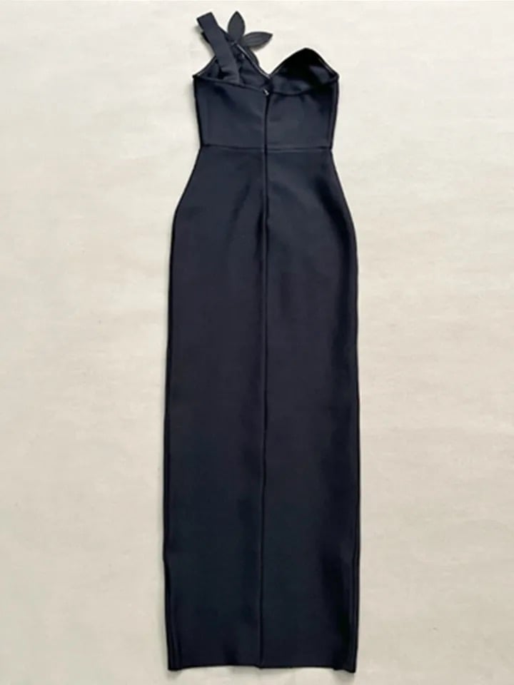 Long dress