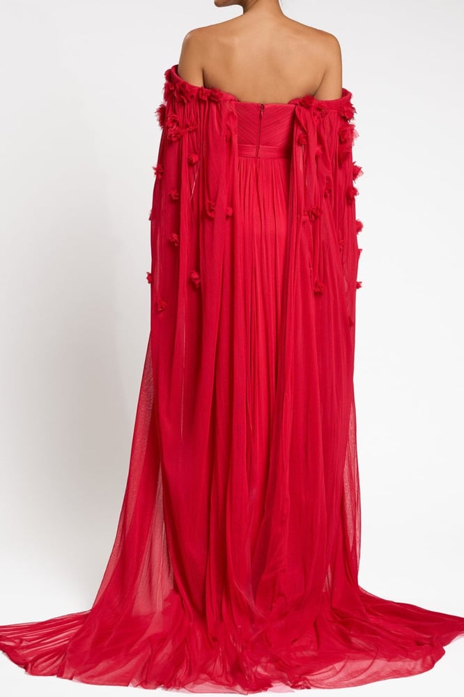 Evening dress 2026