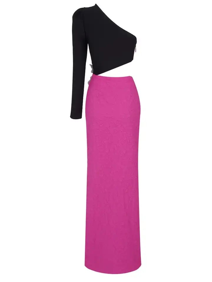 long dress