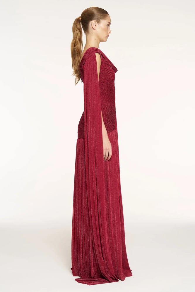 Evening dress CERCIS
