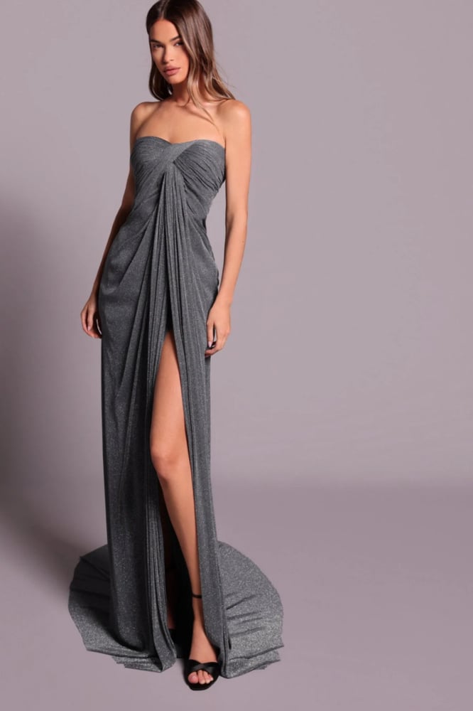 Evening dress Tarikediz 2026