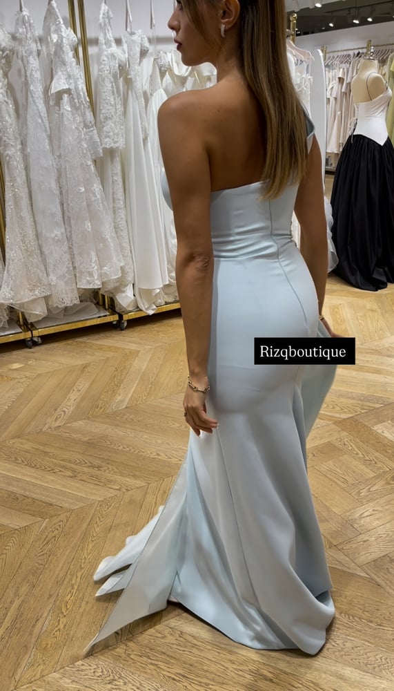 Evening dress HARLEEN