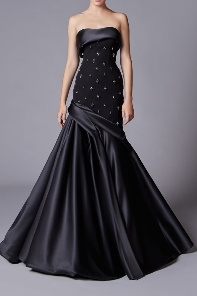 Evening dress 2025